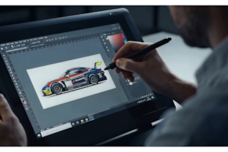 create professional custom asseto corsa, iracing or lmu car liveries