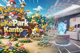 secure pokepark kanto ghibli park pokemon cafe tickets fast japan reservation