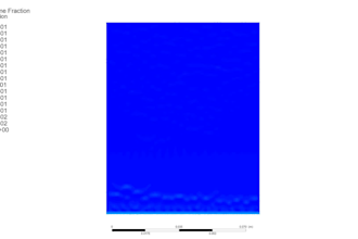run cfd fluid dynamics and thermal analysis simulations