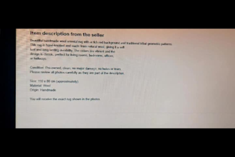 do ebay product listing variation and SEO ebay listing