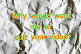 edit aesthetic and engaging videos