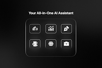 create saas animation promo, demo video that is premium