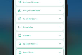 develop a flutter or flutterflow mobile app for ios and android