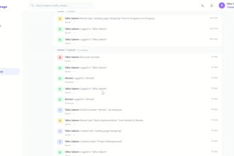 develop an ai powered web application