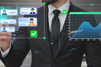 build custom ai machine learning nlp and llm solutions