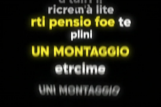 montaggio professionale video per reels,tiktok e shorts