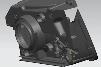 design industrial 3d models using industrial 3d models using