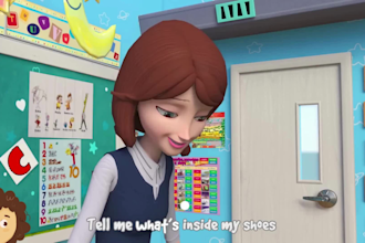 create youtube kids video to grow your channel and earn 10k