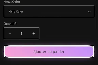 créer une boutique shopify pour vous