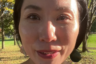 teach you survival japanese for travel, food, and directions