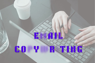 turn words into clicks and readers into customers