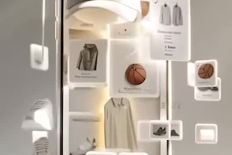 create high end cgi fashion ads and promotional videos