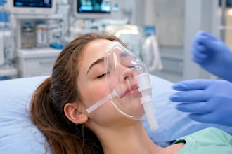 ai medical animation, surgical video, anatomy explainer, patient education video