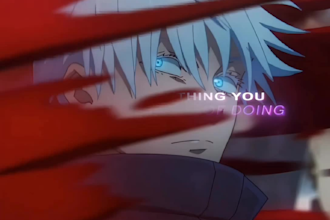 make anime edit for tiktok,instagram and for yt shorts