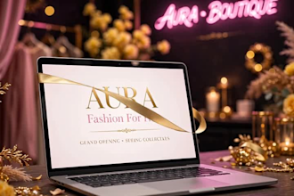 promote your clothing brand with digital marketing
