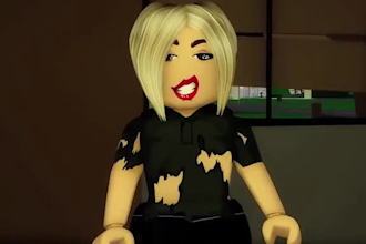 create  roblox animations for games and trailers roblox r6 and r15 animation
