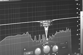 bring your musical vision to life by creating custom tracks