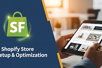 do shopify marketing and shop1fy website promotion