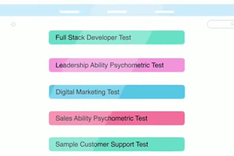 create engaging 2d saas explainer video animation for software and startups