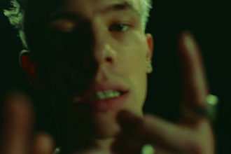 edit your rap music video, making it singular