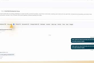 create a saas product demo, software walkthrough and UI animation video