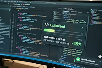 build scalable web applications and saas platforms