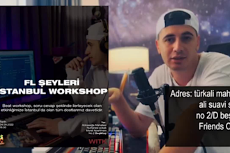 professional video editing with jump cuts