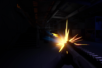 create magical spell vfx in unreal engine  hand drawn 2d vfx
