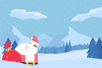 create 2d animated explainers video or 2d cartoon video animation for you