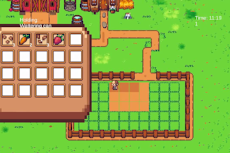 implement professional gameplay systems and logic in unity