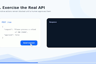 build and improve ai agents and automation workflows
