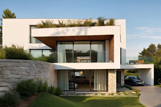 create real estate listing video from photos