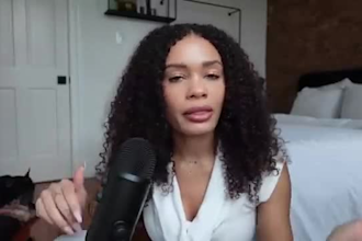 female spokesperson video spokesperson spokesperson agent testimonial video