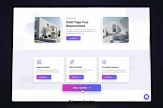 design wordpress website and customise wordpress website