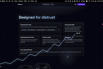 build up or perfect your website