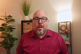 create male spokesperson video ugc video spokesperson testimonial spokesperson