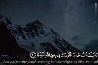 your professional quran tutor for learning with tajwid