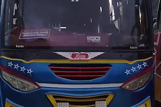 provide exclusive bus videos
