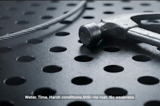create cinematic product ad designs or hero banners for your industrial