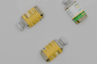 transform your product idea into photorealistic 3d render in blender