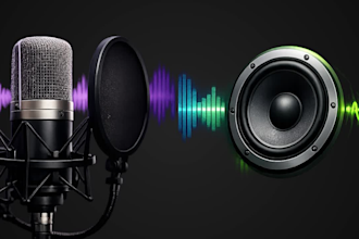 remove vocals from any song to create a high quality karaoke or instrumental