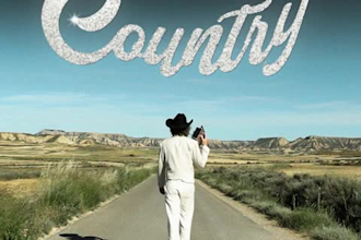 be your male country singer in french or english
