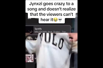 edit your video into short clips for shorts and tiktok