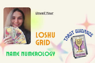 harmonize your life with numerology and tarot
