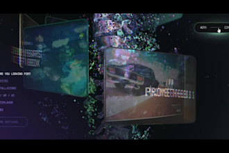 3d interactive wix website animation redesign 3d wix studio scrolling animation