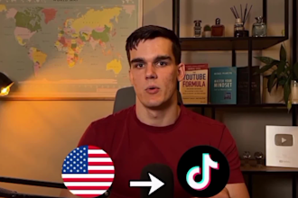 create tiktok us account, tiktok ads manager, tiktok monetization tiktok shop