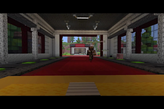 setup and develop your minecraft server
