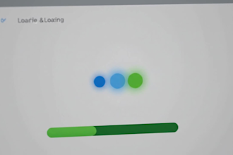 create a saas explainer video and animated saas demo video