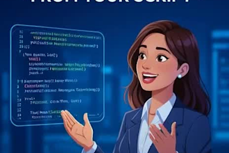 create ai talking avatar, lip sync animated photo video