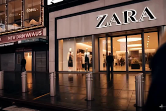 create ai clothing video ads and fashion commercials for clothing brands